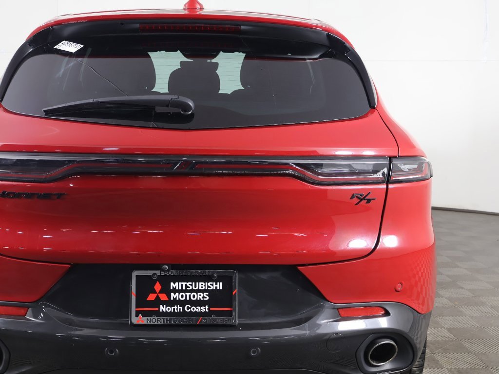 Used 2024 Dodge Hornet R/T image 16