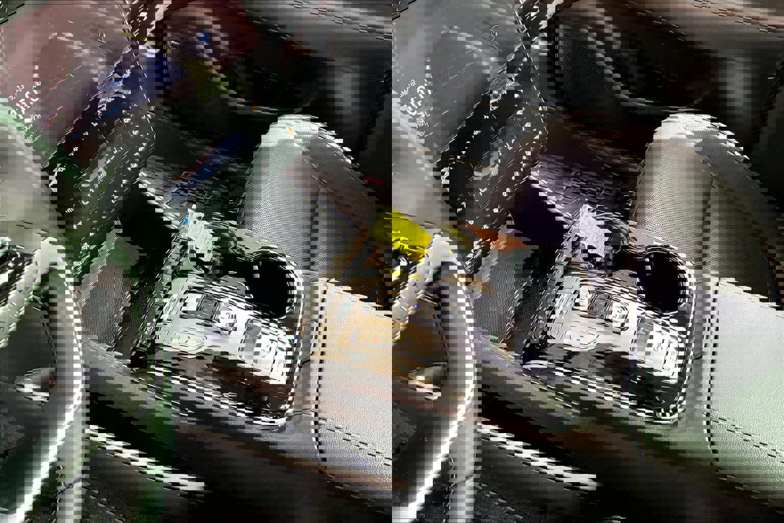 Used 2023 Hyundai Tucson Limited image 17