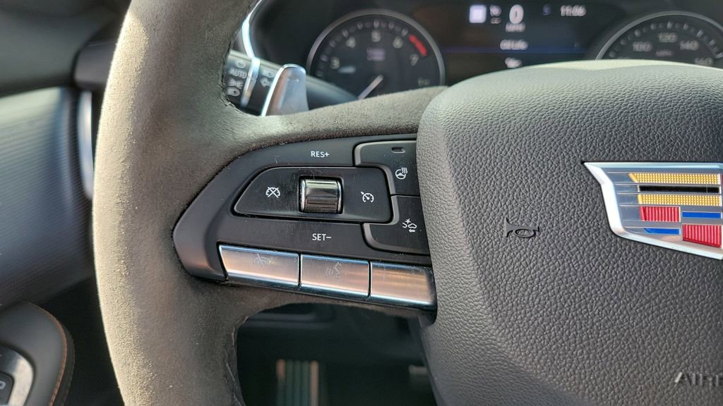 Used 2020 Cadillac CT5 Sport w/ Parking Package image 25