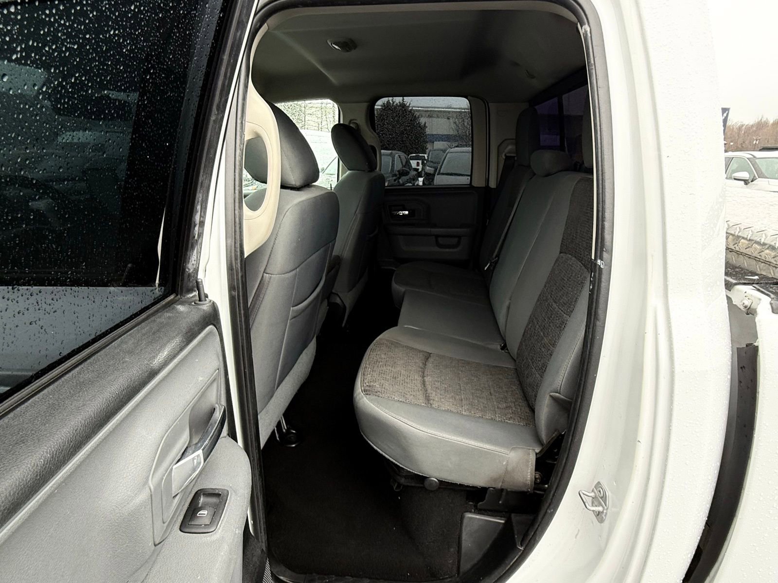 Used 2016 RAM 1500 Big Horn AWD/4WD image 20