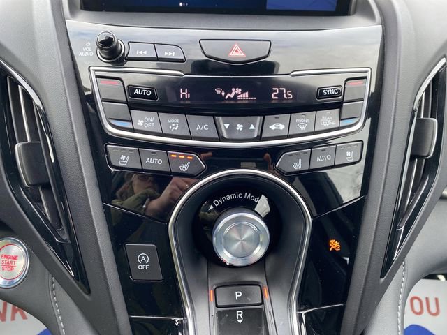 Used 2020 Acura RDX A-Spec image 21