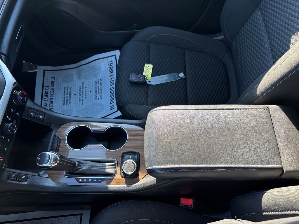 Used 2019 GMC Acadia SLE w/ Driver Alert Package I image 27