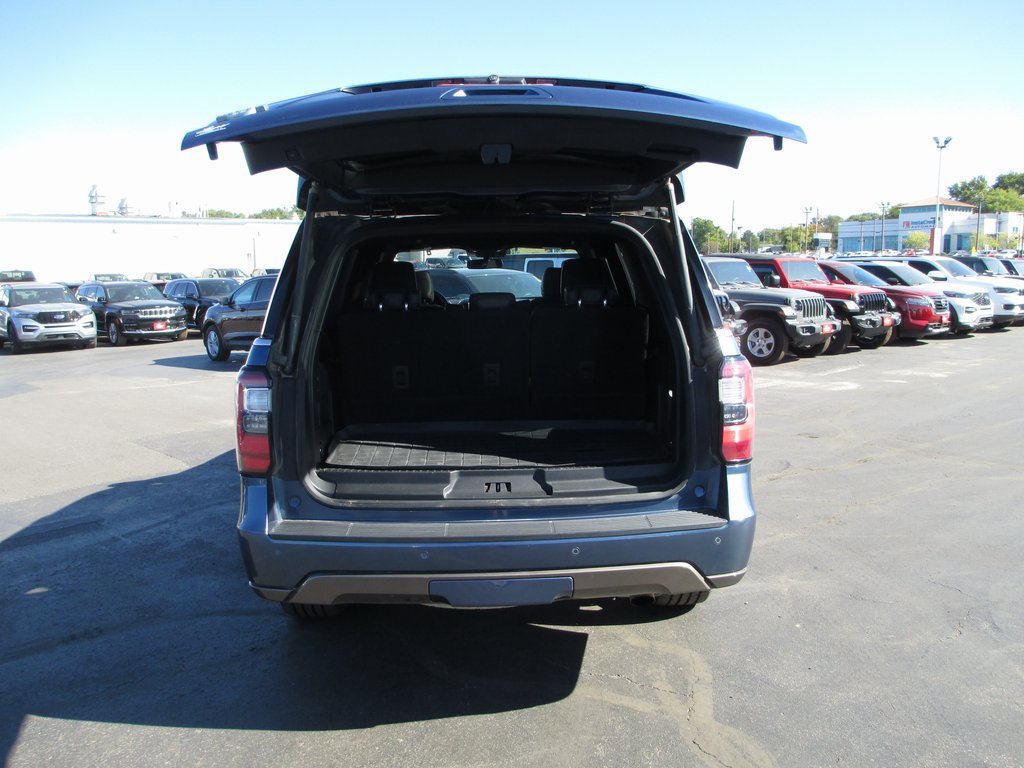 Used 2020 Ford Expedition King Ranch image 7