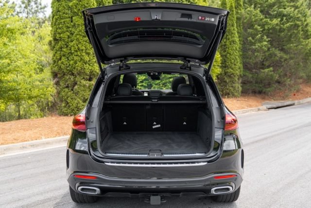 Used 2025 Mercedes-Benz GLE 350 4MATIC image 21
