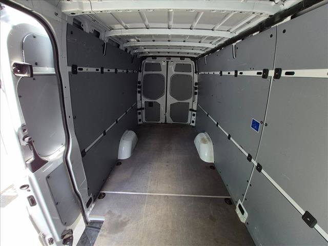 Used 2024 Mercedes-Benz eSprinter 170 Cargo image 14
