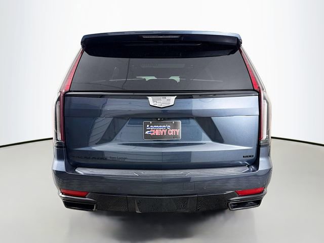 Used 2021 Cadillac Escalade Sport Platinum image 9