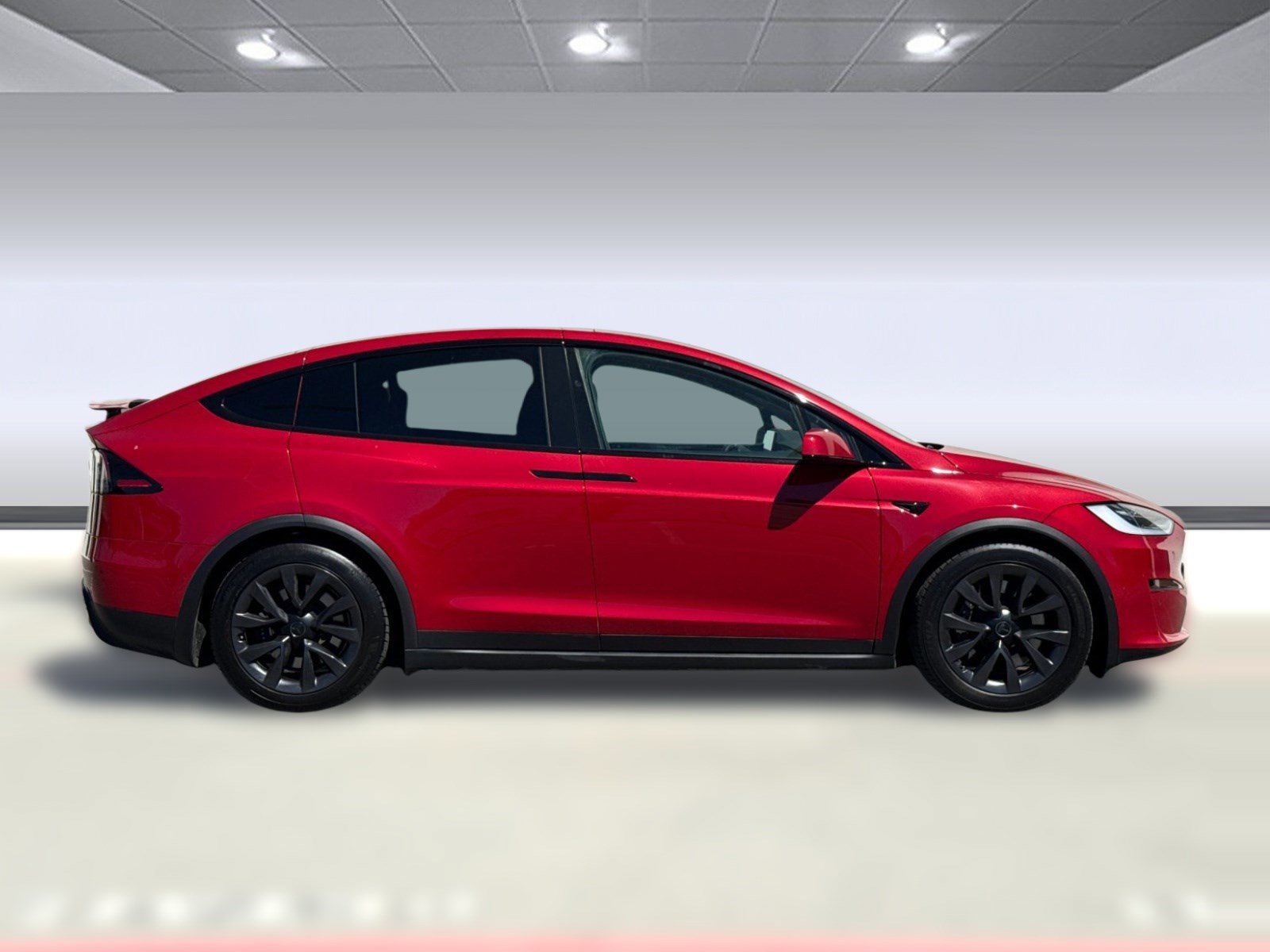 Used 2022 Tesla Model X image 7