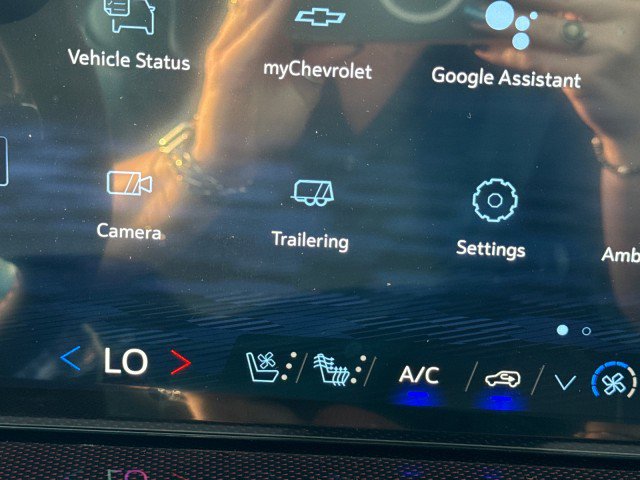 New 2026 Chevrolet Traverse RS w/ LPO, Floor Liner Package image 26