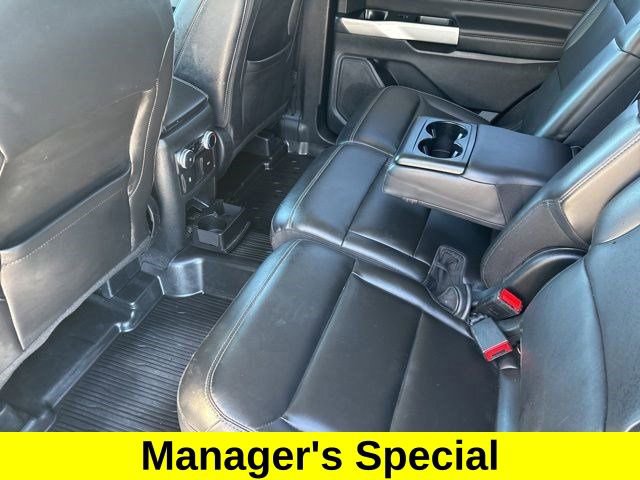 Used 2023 Ford Explorer XLT w/ Equipment Group 202A image 34