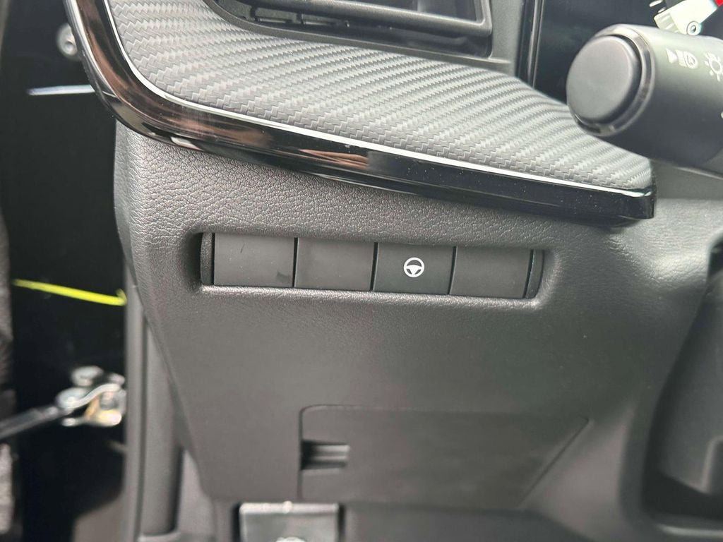 New 2026 Nissan Kicks SR w/ Illumination Package AWD/4WD image 19