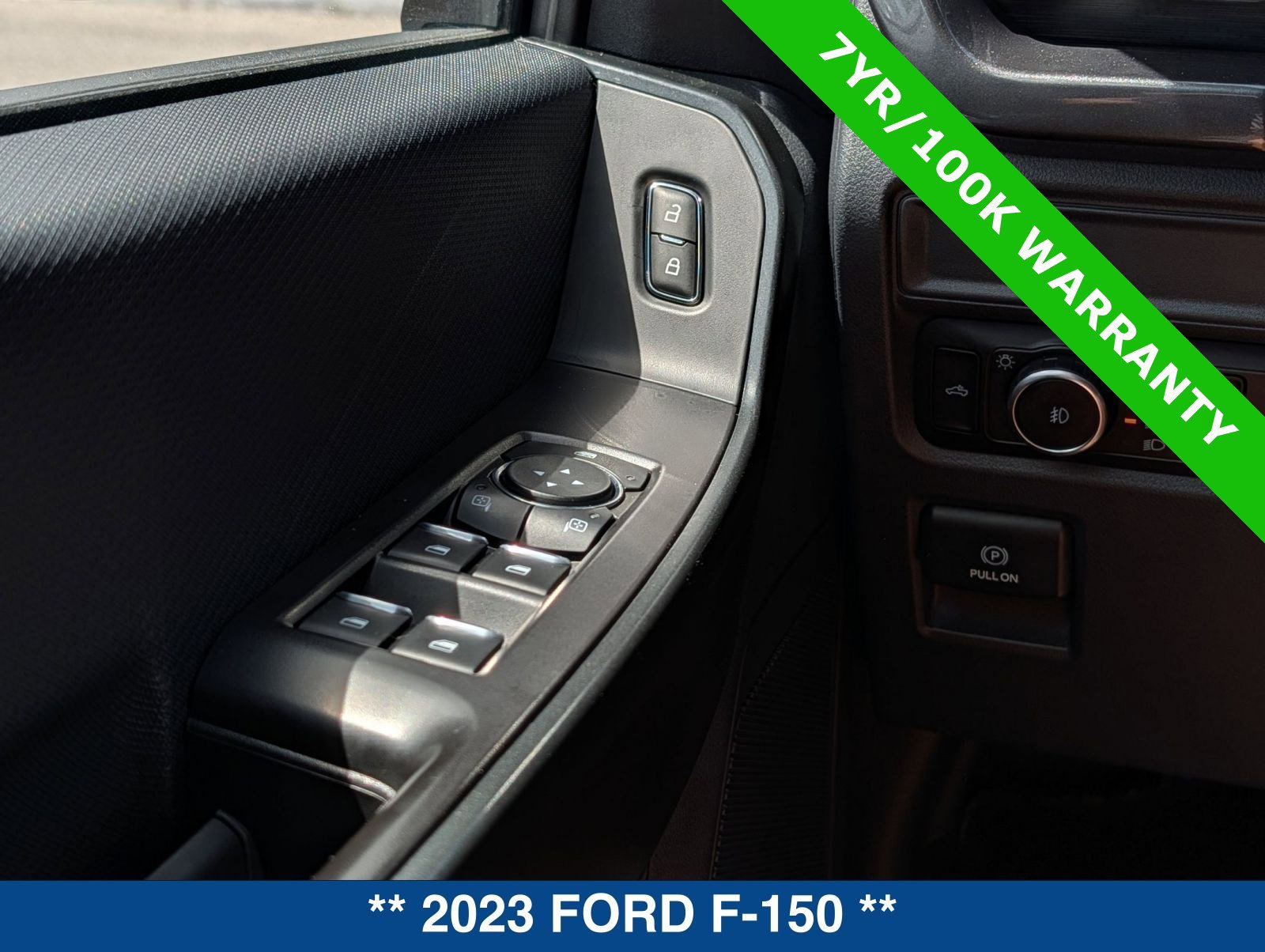 Certified 2023 Ford F150 XL w/ STX Appearance Package image 23