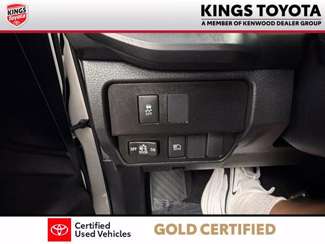Certified 2022 Toyota Tacoma SR AWD/4WD image 26