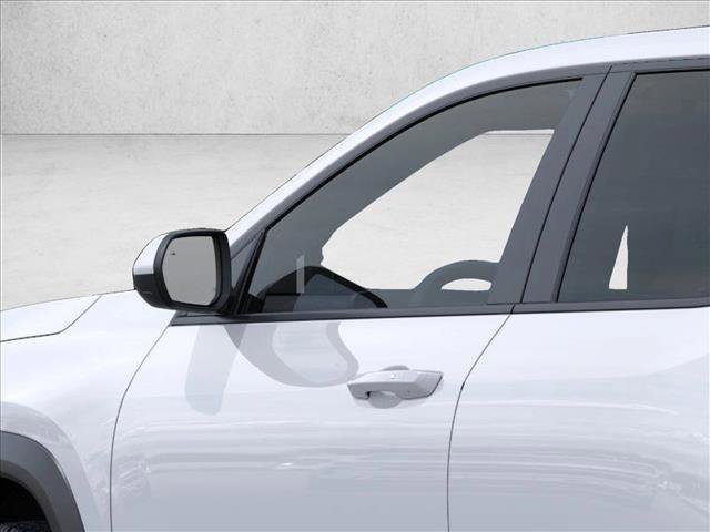 New 2026 Chevrolet Equinox LT image 12