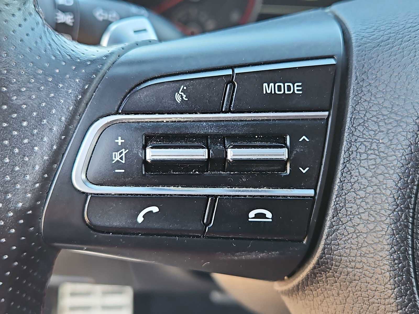 Used 2019 Kia Stinger GT2 image 24