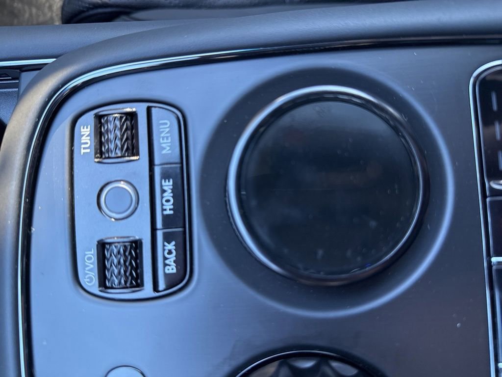 New 2026 Genesis G90 3.5T Prestige image 39