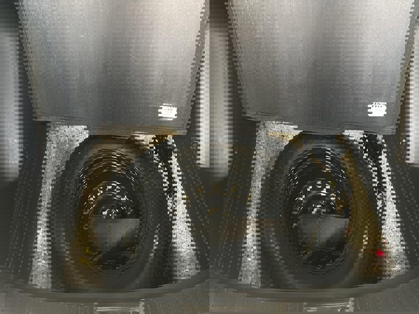 Used 2023 Honda CR-V EX image 10