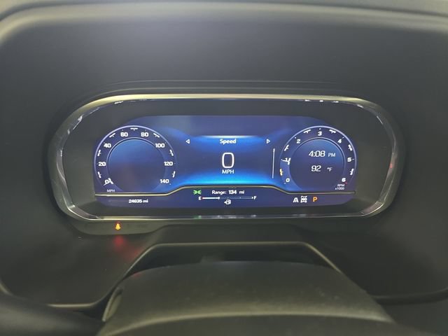 Used 2022 Chevrolet Tahoe LT w/ LT Signature Package AWD/4WD image 19