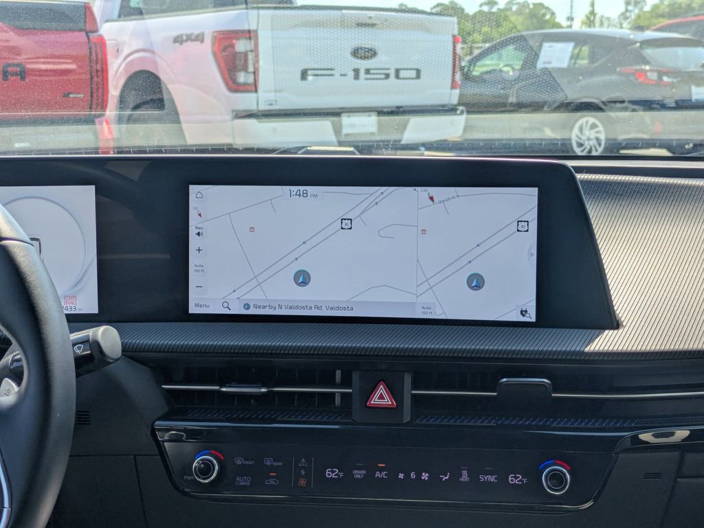 Used 2023 Kia EV6 GT-Line w/ GT-Line Suede Seat Package image 21