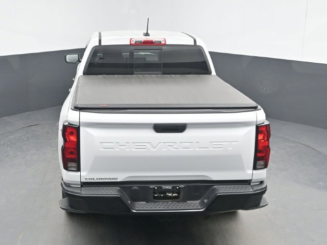 Used 2024 Chevrolet Colorado W/T w/ WT Convenience Package AWD/4WD image 37