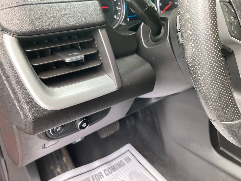 Used 2022 GMC Terrain SLE w/ Driver Convenience Package AWD/4WD image 18
