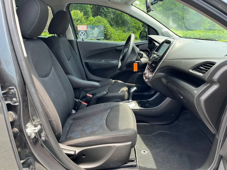 Used 2017 Chevrolet Spark LS FWD image 35