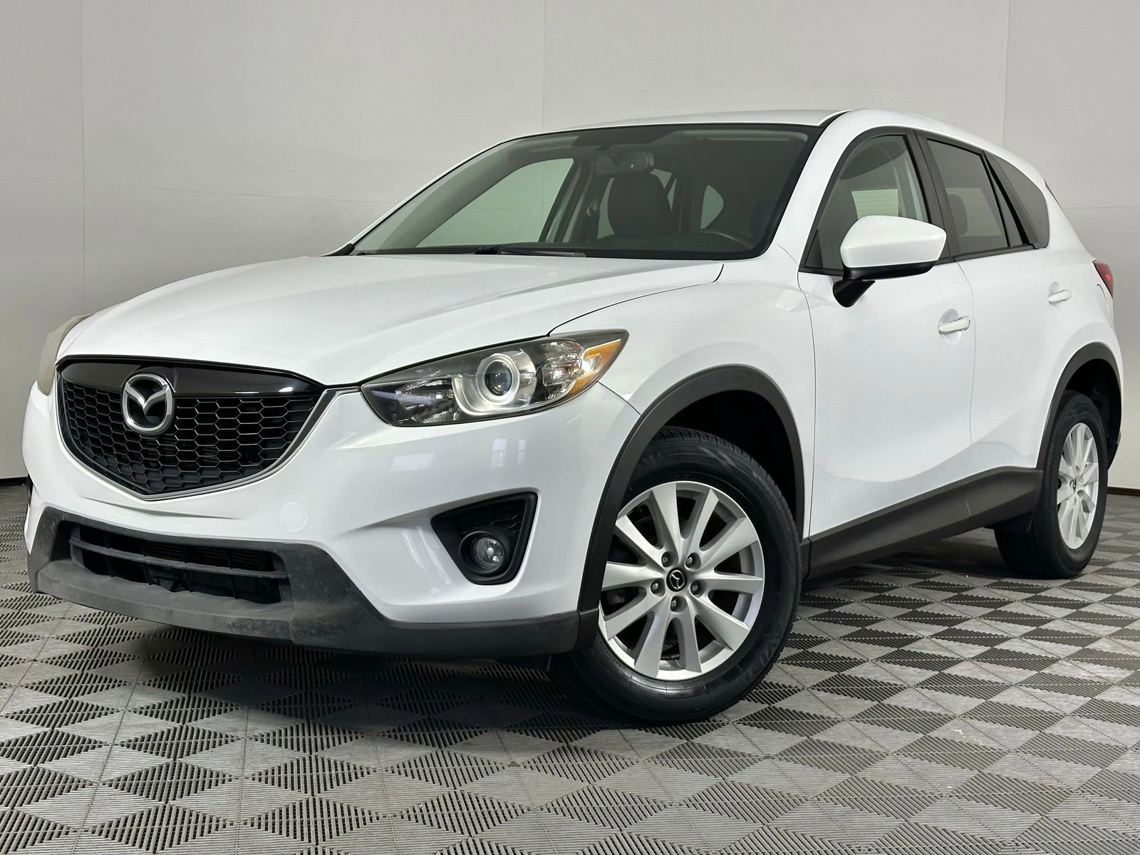 Used 2013 MAZDA CX-5 Sport FWD image 29