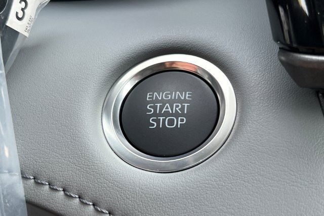 New 2026 Toyota Highlander Limited AWD/4WD image 25