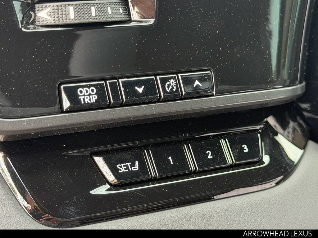 New 2026 Lexus RX 350 Premium Plus FWD image 20