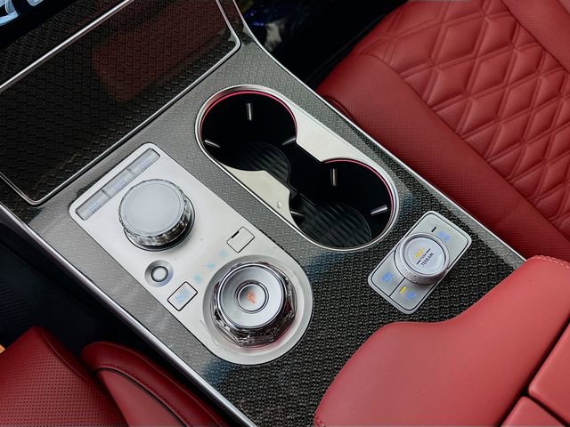 New 2026 Genesis GV80 3.5T e-SC image 15