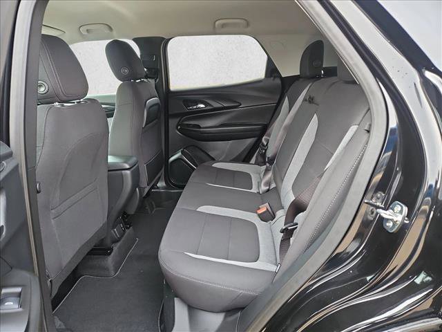 New 2026 Chevrolet TrailBlazer LT w/ Convenience Package image 15