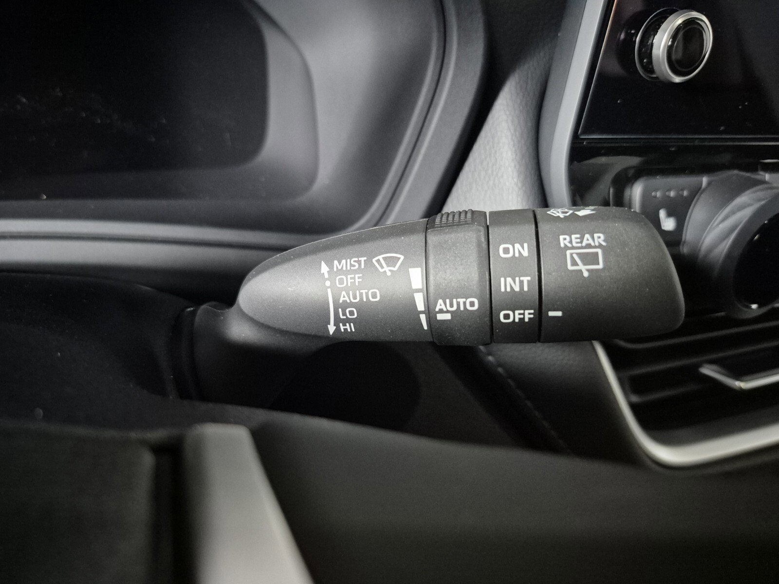 New 2026 Toyota Grand Highlander Limited image 27