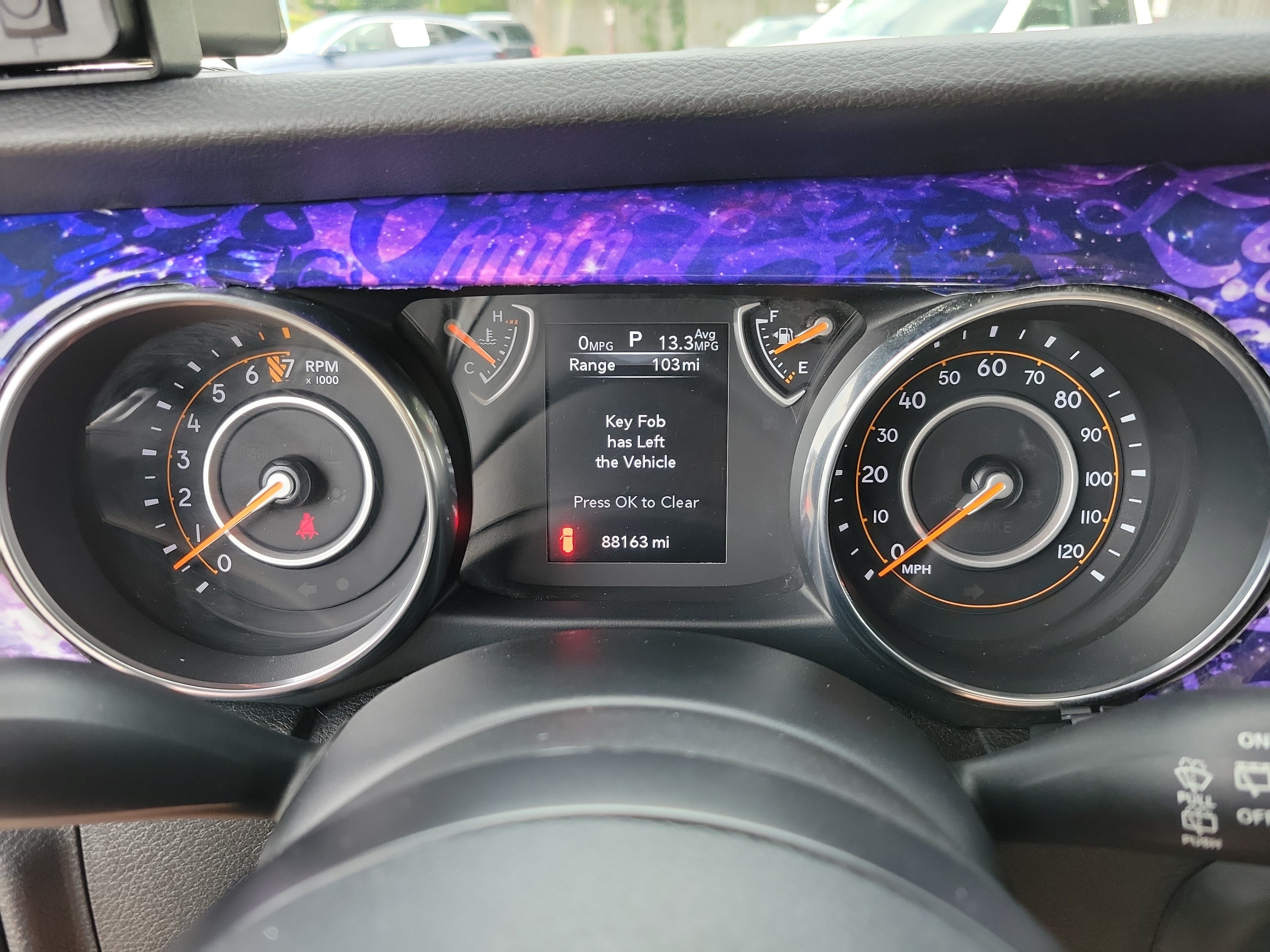 Used 2019 Jeep Wrangler Unlimited Sport S AWD/4WD image 16