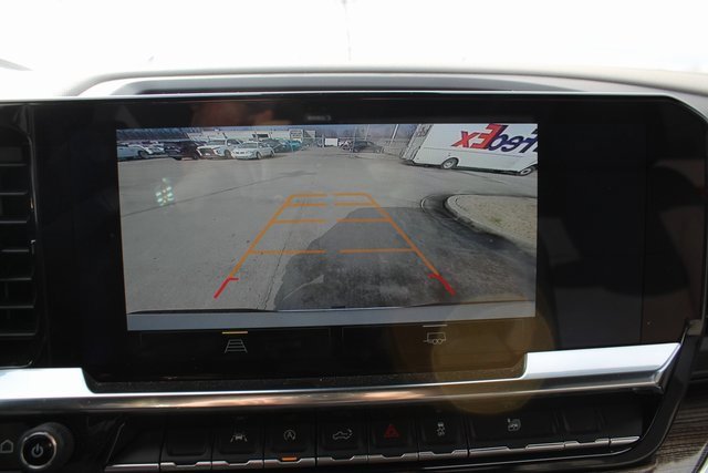 Used 2022 Chevrolet Silverado 1500 LT image 20