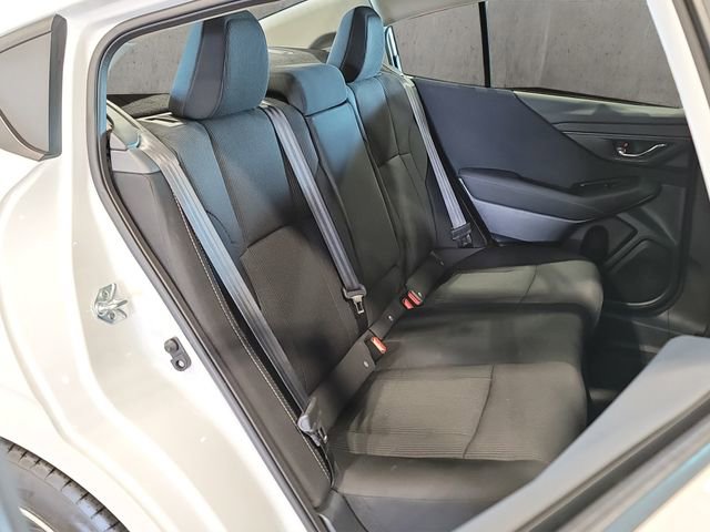 Certified 2025 Subaru Legacy Premium image 19
