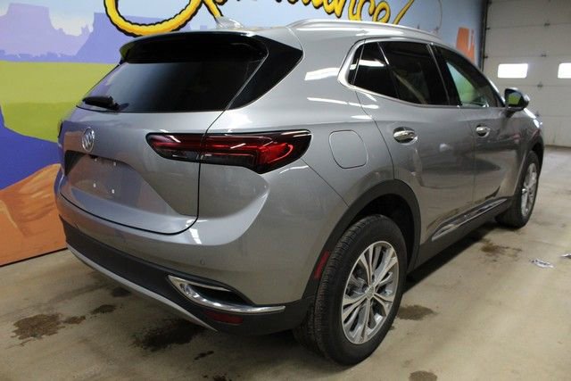 Used 2023 Buick Envision Preferred image 4