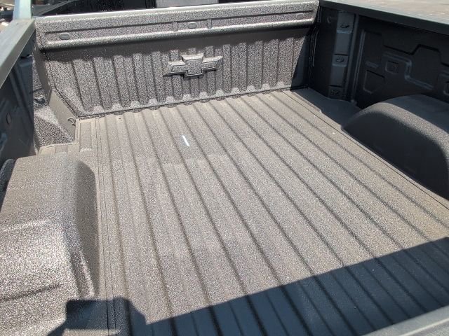 New 2026 Chevrolet Silverado 1500 High Country w/ High Country Premium Package image 10