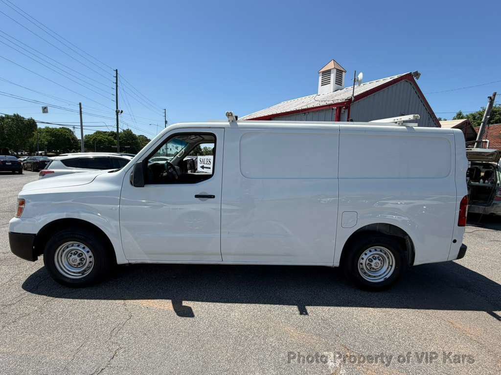Used 2019 Nissan NV 1500 S RWD image 8