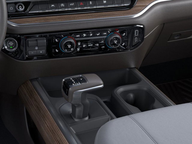 New 2025 Chevrolet Silverado 1500 RST w/ Convenience Package II image 23