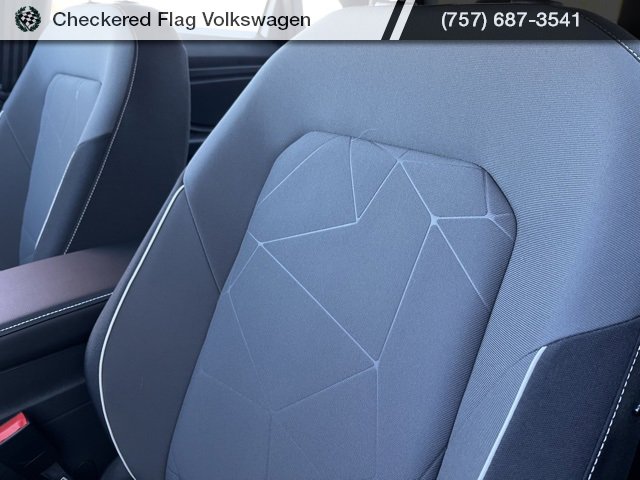 New 2026 Volkswagen Jetta Sport image 22