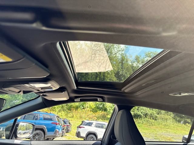 New 2026 Subaru Crosstrek 2.5i Sport AWD/4WD image 7