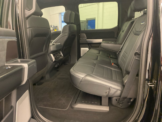 Used 2026 Ford F250 Platinum w/ Tremor Off-Road Package AWD/4WD image 59