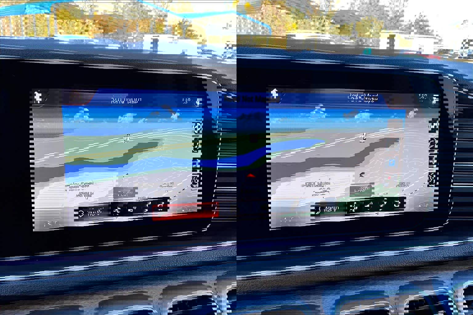 Used 2021 Mercedes-Benz GLE 350 GLE 350 image 36