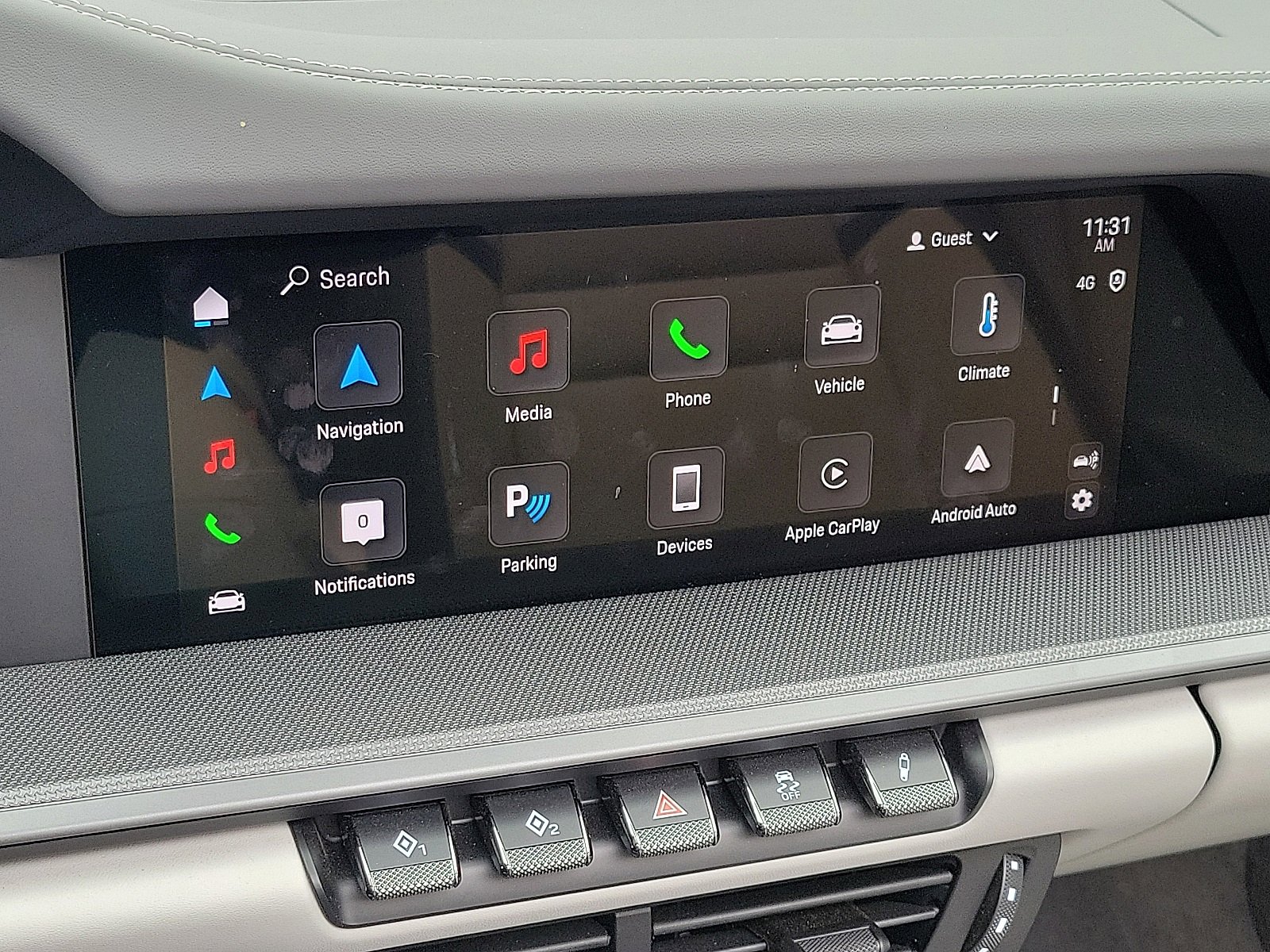 Certified 2025 Porsche 911 Carrera image 17