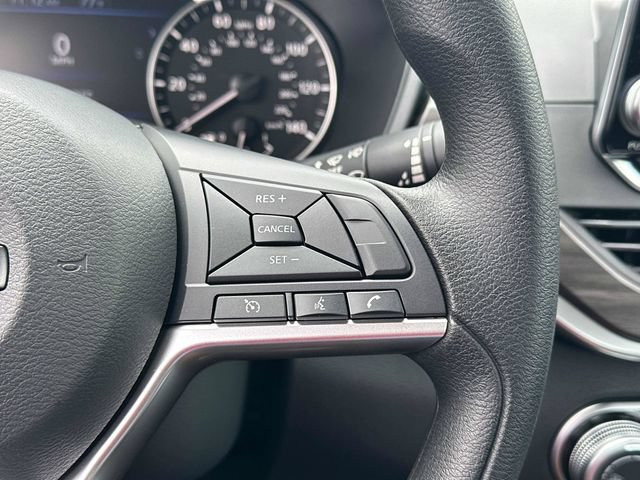New 2026 Nissan Altima 2.5 SV AWD/4WD image 38