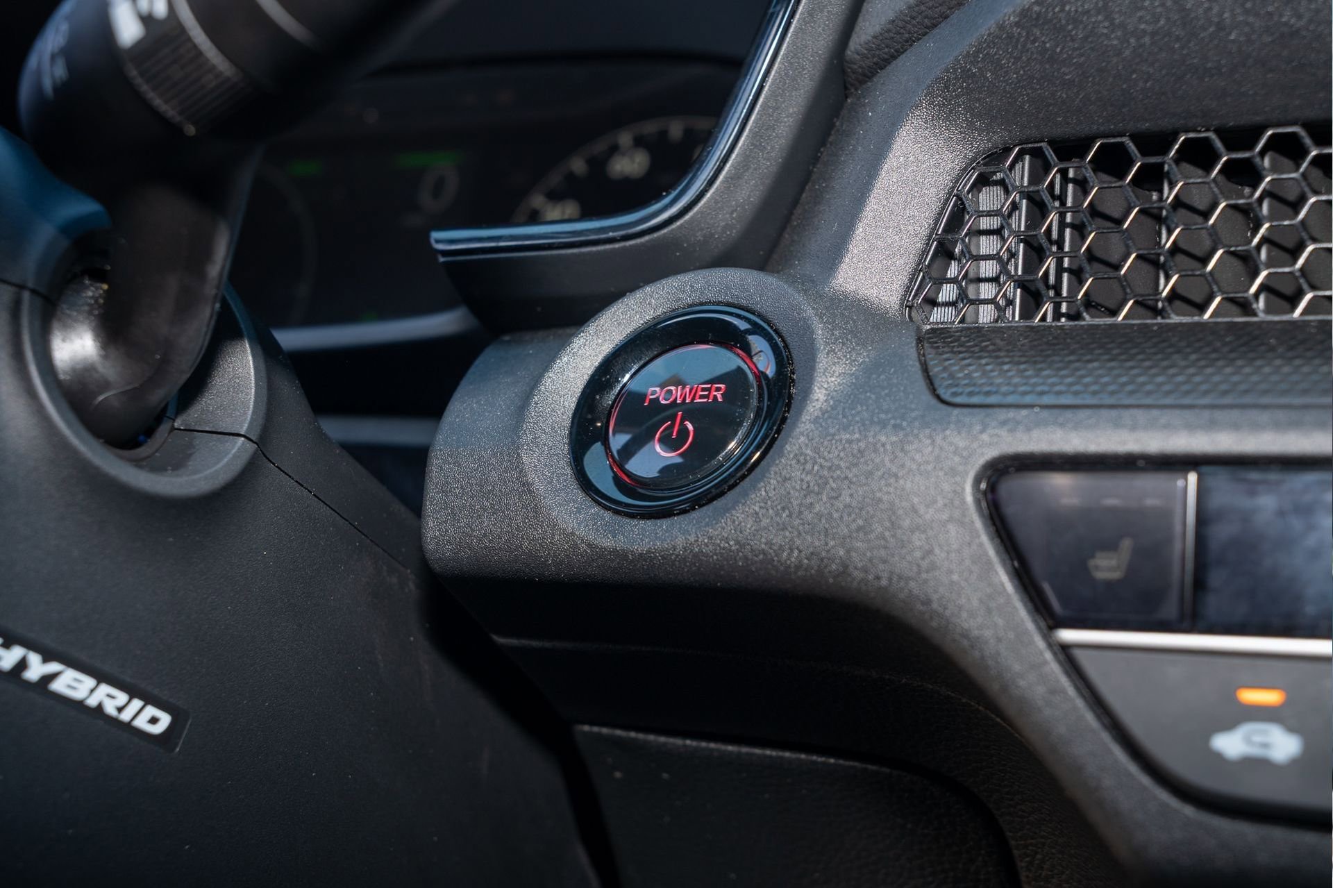 Certified 2024 Honda CR-V Sport image 33