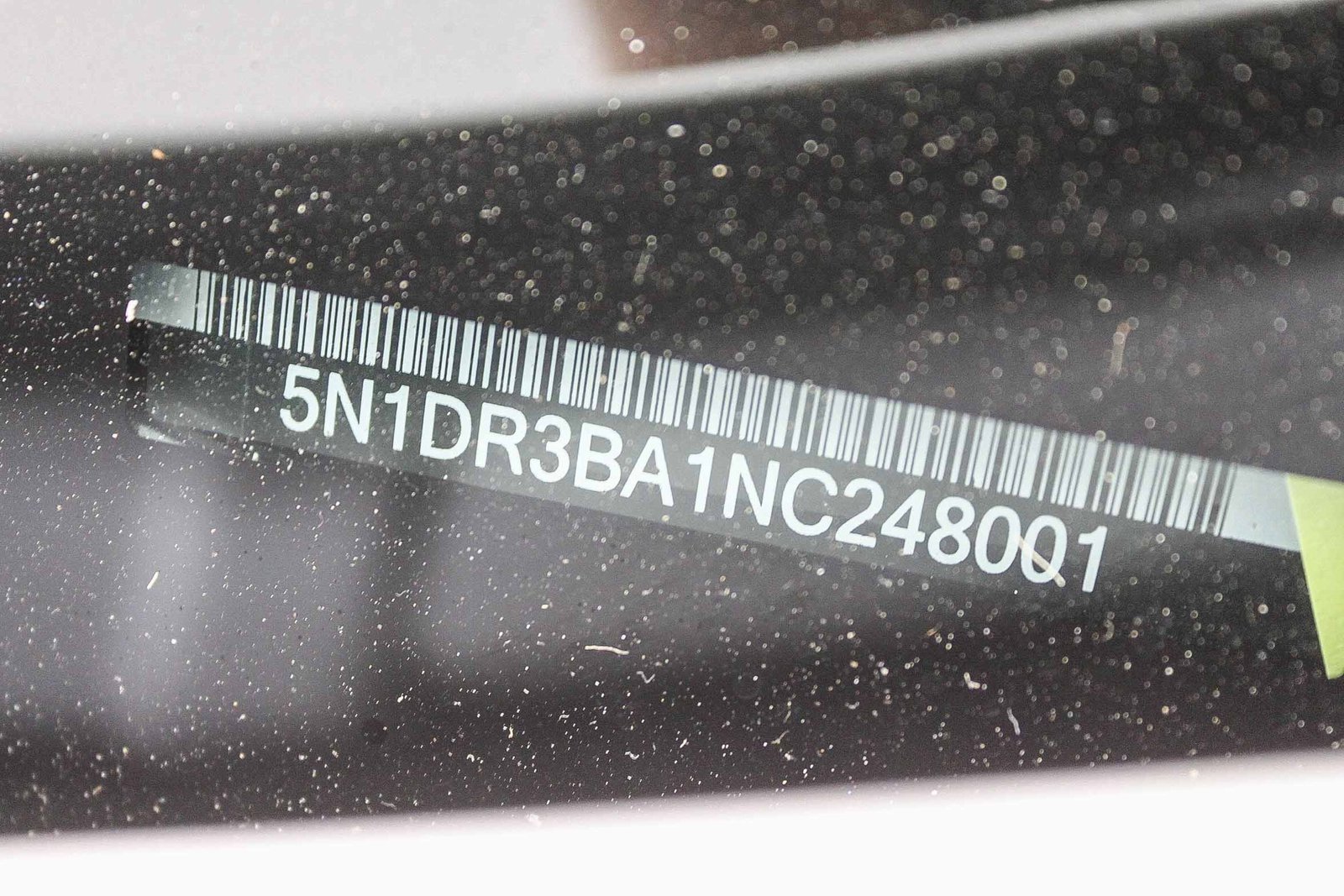 Used 2022 Nissan Pathfinder SV image 29