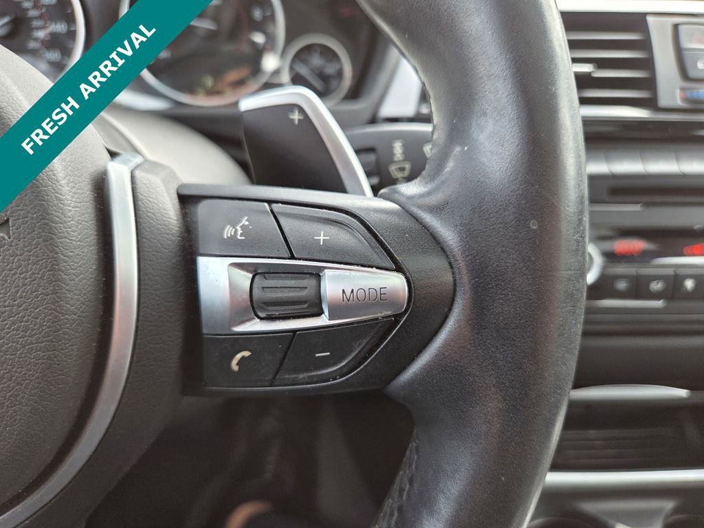 Used 2014 BMW 328i xDrive Wagon image 19