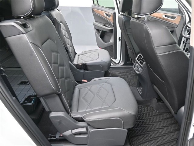 New 2026 Volkswagen Atlas SE image 29