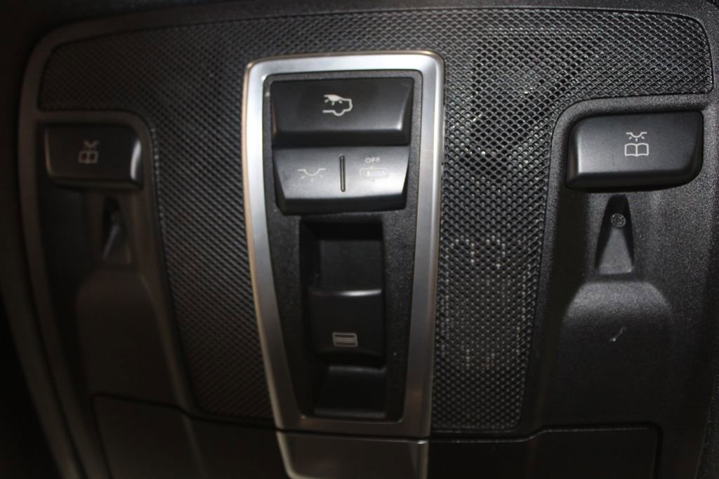 Used 2018 Mercedes-Benz GLS 450 4MATIC image 53