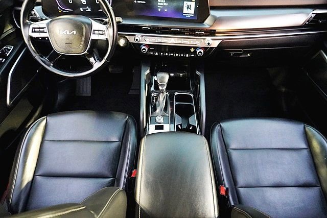 Used 2024 Kia Telluride LX image 21